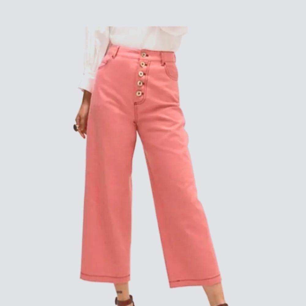 NWOT Kate spade ♠️ wide leg pants